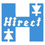 Hind Rectifiers Ltd. Logo