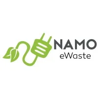 Namo eWaste Management Ltd. Logo