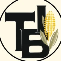 TBI Corn Ltd. Logo