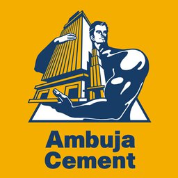 Ambuja Cements Ltd. Logo