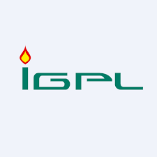 I G Petrochemicals Ltd. Logo