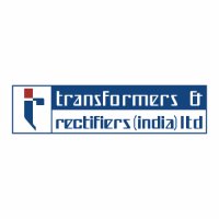 Transformers & Rectifiers (India) Ltd. Logo