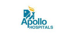 Apollo Hospitals Enterprise Ltd. Logo