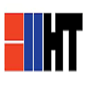 HT Media Ltd. Logo