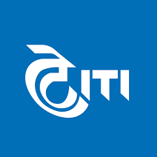 ITI Ltd. Logo