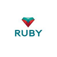 Ruby Mills Ltd. Logo