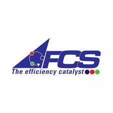 FCS Software Solutions Ltd. Logo