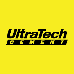 UltraTech Cement Ltd. Logo