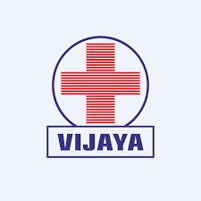 Vijaya Diagnostic Centre Ltd.