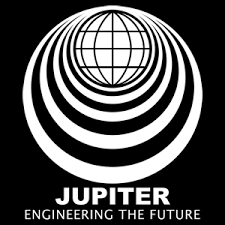 Jupiter Wagons Ltd. Logo