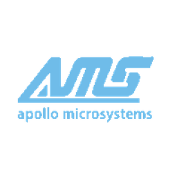 Apollo Micro Systems Ltd. Logo