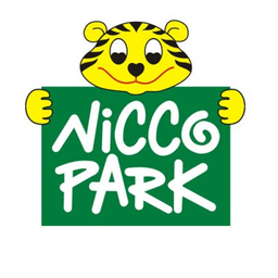 Nicco Parks & Resorts Ltd. Logo