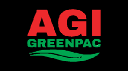 AGI Greenpac Ltd. Logo