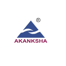 Akanksha Power and Infrastructure Ltd. Logo