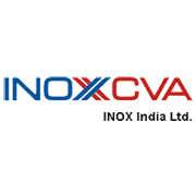 Inox India Ltd. Logo