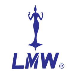 Lakshmi Machine Works Ltd. Logo