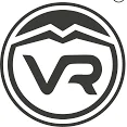 V R Infraspace Ltd. Logo