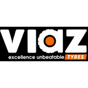 Viaz Tyres Ltd. Logo