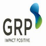 GRP Ltd. Logo