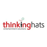 Thinking Hats Entertainment Solutions Ltd. Logo