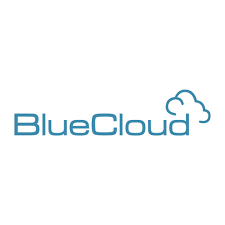 Blue Cloud Softech Solutions Ltd. Logo