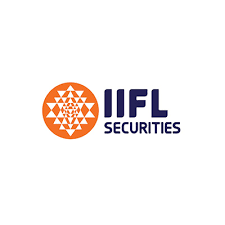 IIFL Securities Ltd. Logo