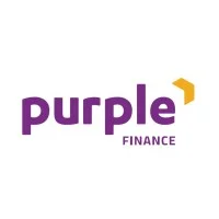 Purple Finance Ltd. Logo