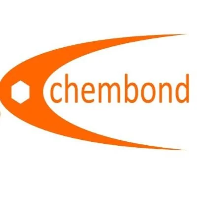 Chembond Chemicals Ltd. Logo