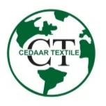 Cedaar Textile Ltd. Logo