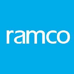 Ramco Systems Ltd. Logo