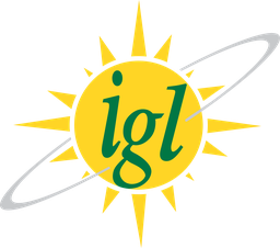 Indraprastha Gas Ltd. Logo