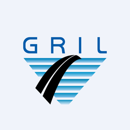 G R Infraprojects Ltd. Logo