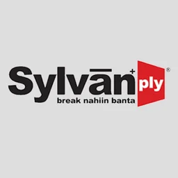 Sylvan Plyboard (India) Ltd. Logo
