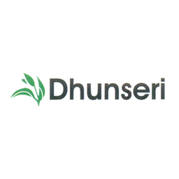 Dhunseri Ventures Ltd. Logo