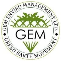 GEM Enviro Management Ltd. Logo