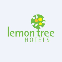 Lemon Tree Hotels Ltd. Logo