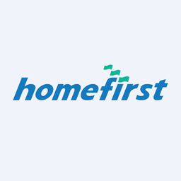 Home First Finance Company India Ltd. Logo