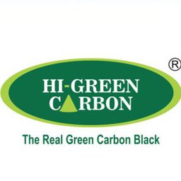 Hi-Green Carbon Ltd. Logo
