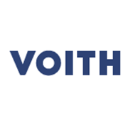 Voith Paper Fabrics India Ltd. Logo
