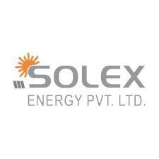 Solex Energy Ltd. Logo