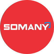 Somany Ceramics Ltd. Logo