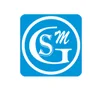 GSM Foils Ltd. Logo