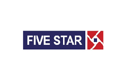 Five-Star Business Finance Ltd. Logo