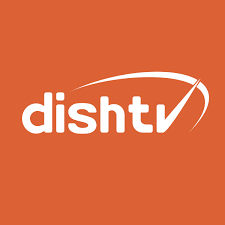 Dish TV India Ltd. Logo