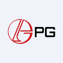 PG Electroplast Ltd. Logo