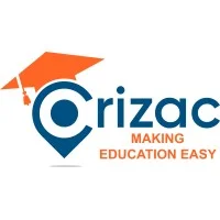 Crizac Ltd. Logo