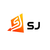 S J Logistics (India) Ltd. Logo