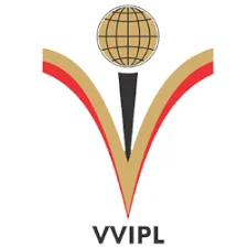 VVIP Infratech Ltd. Logo