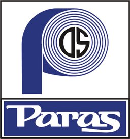 Paras Defence and Space Technologies Ltd. Logo