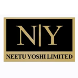 Neetu Yoshi Ltd. Logo